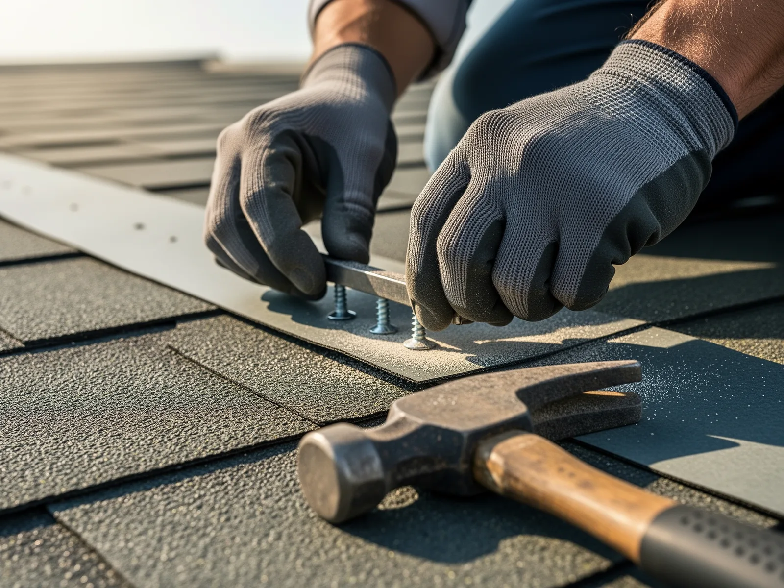 Why choose Fascia Repair in Neillsville, WI